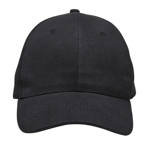 SOL'S BUFFALO Carbon Grey TUN - 3