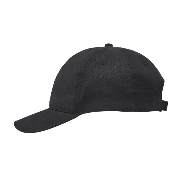 SOL'S BUFFALO Carbon Grey TUN - 5