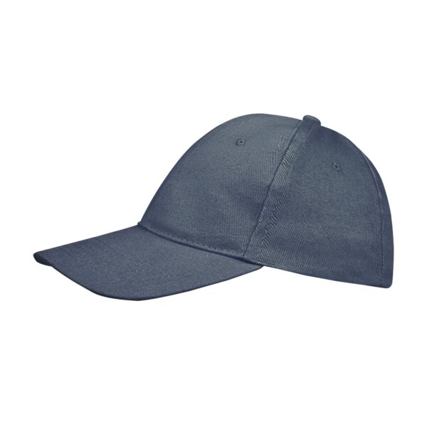 SOL'S BUFFALO Denim TUN - 5