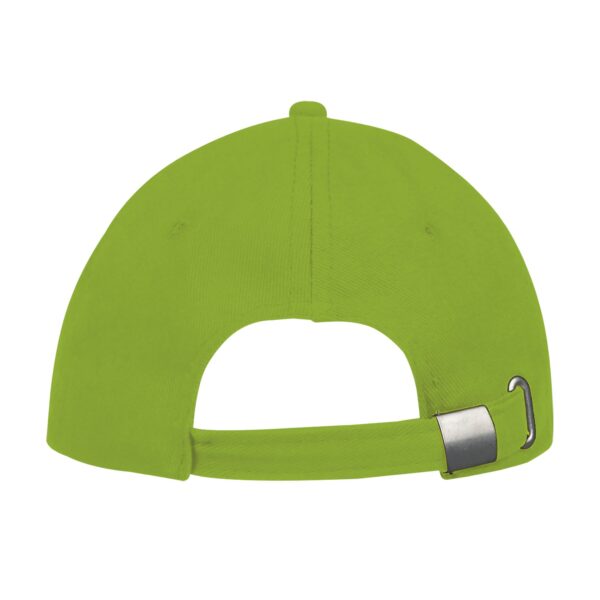 SOL'S BUFFALO Lima TUN - 1