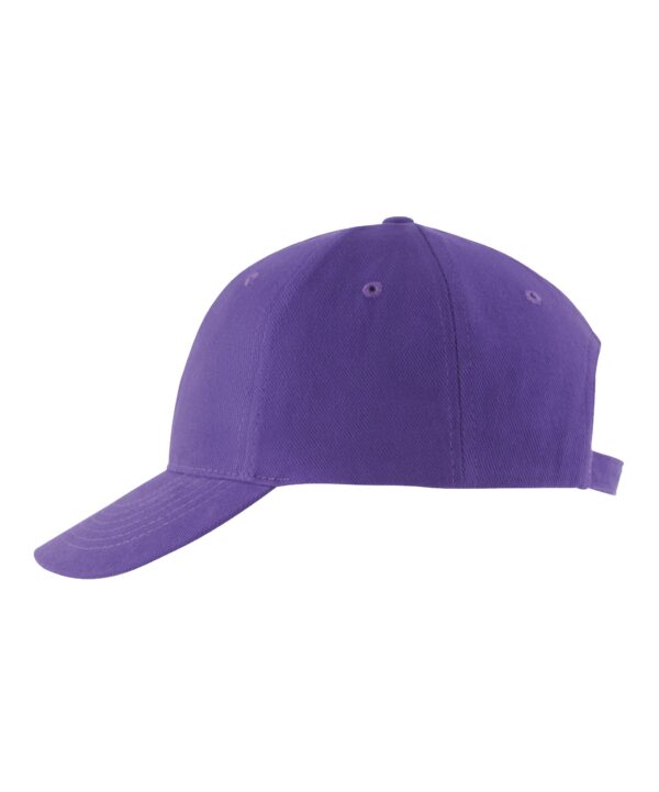 SOL'S BUFFALO Morado oscuro TUN - 1