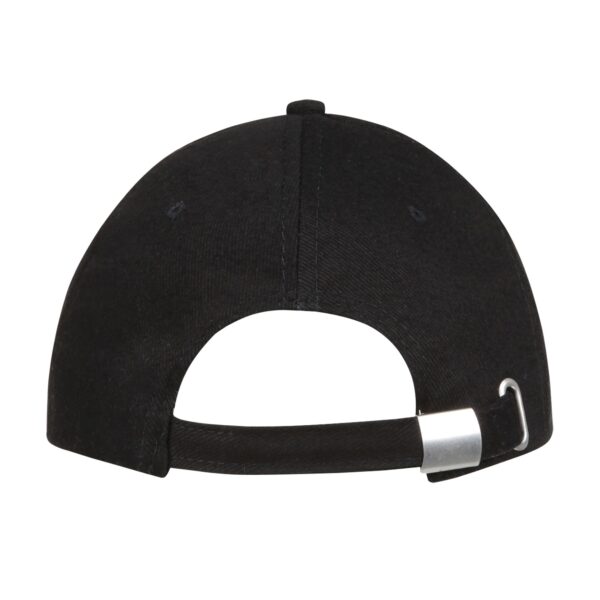 SOL'S BUFFALO Negro / Amarillo TUN - 1