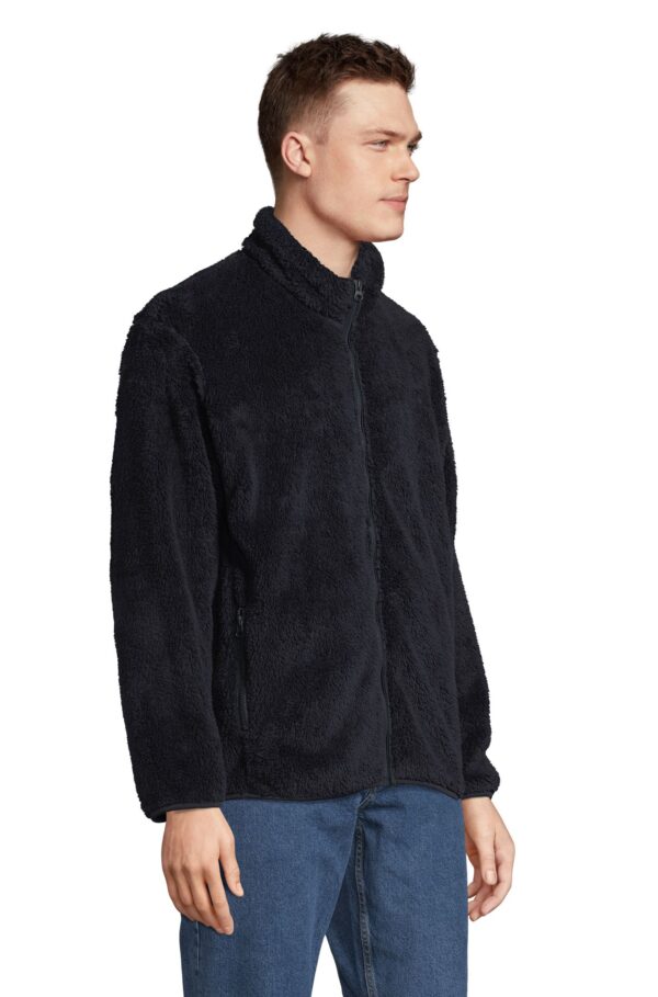 SOL'S FINCH Azul marino  4XL - 1