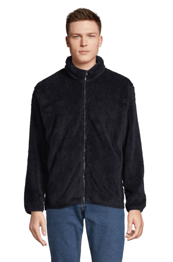 SOL'S FINCH Azul marino  4XL