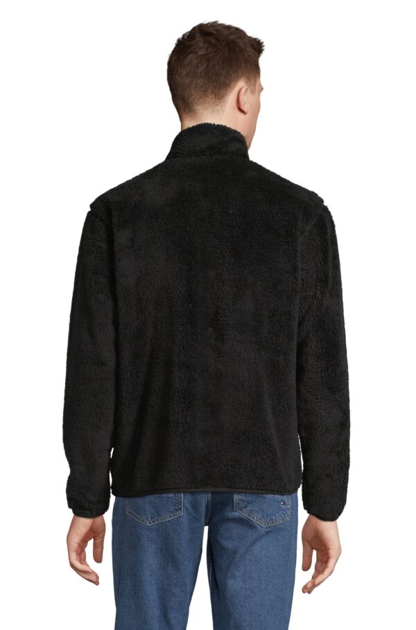 SOL'S FINCH Negro 4XL  - 2