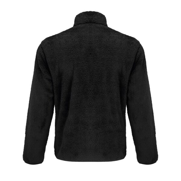 SOL'S FINCH Negro 4XL - 4