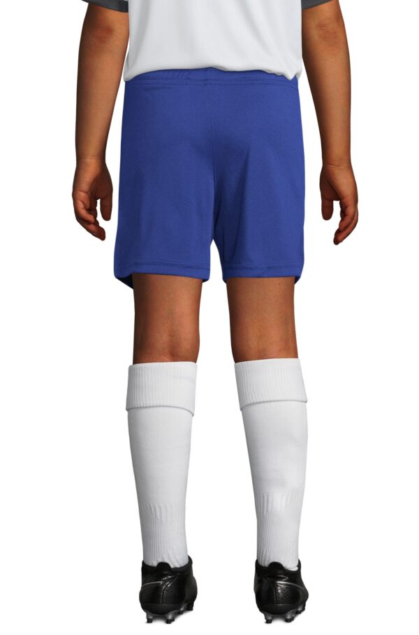 SOL'S SAN SIRO KIDS 2 Azul royal 12A - 1