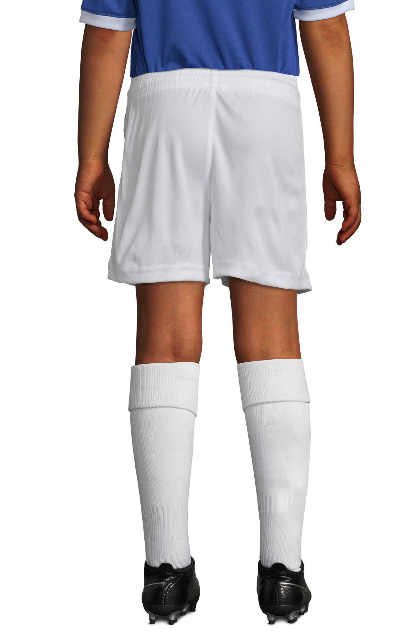 SOL'S SAN SIRO KIDS 2 Blanco 12A - 1