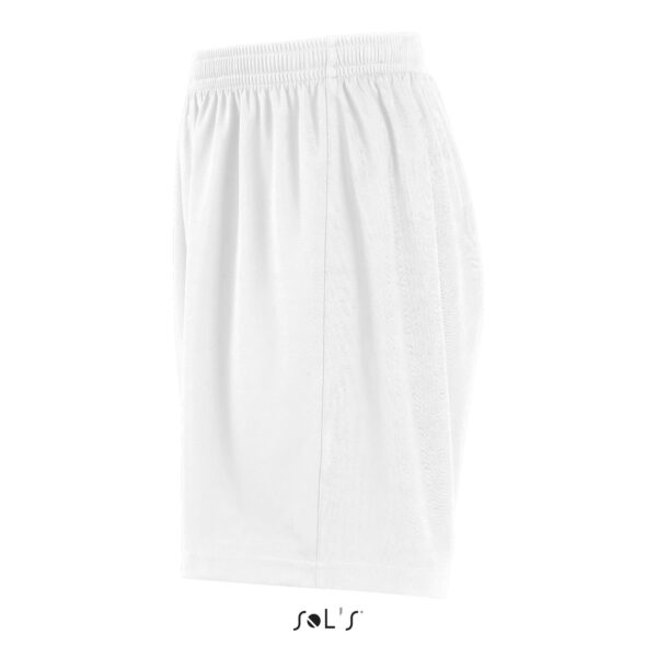 SOL'S SAN SIRO KIDS 2 Blanco 12A - 2