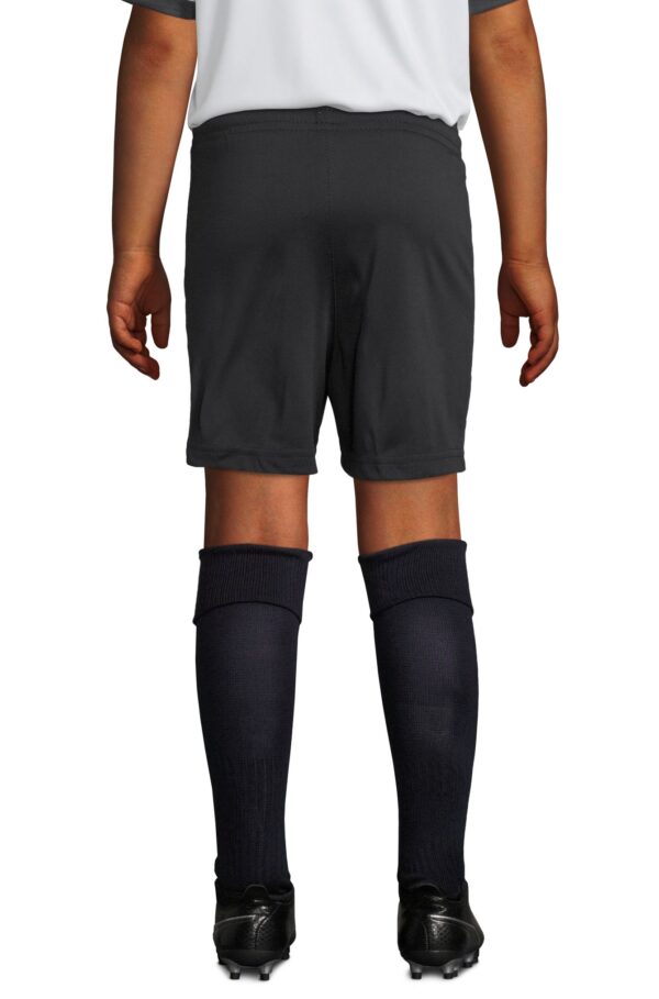 SOL'S SAN SIRO KIDS 2 Negro 12A - 1