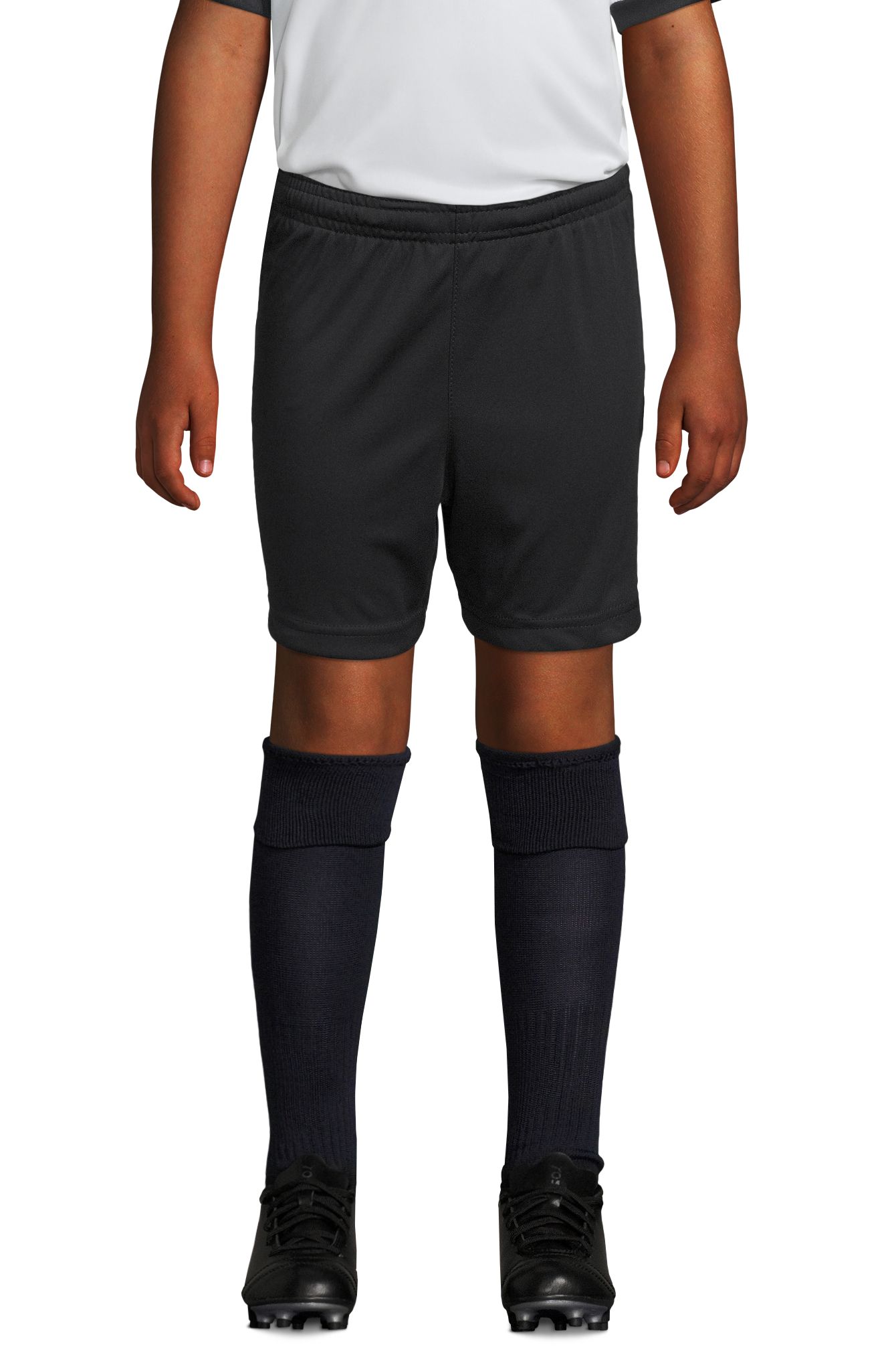 SOL'S SAN SIRO KIDS 2 Negro 12A