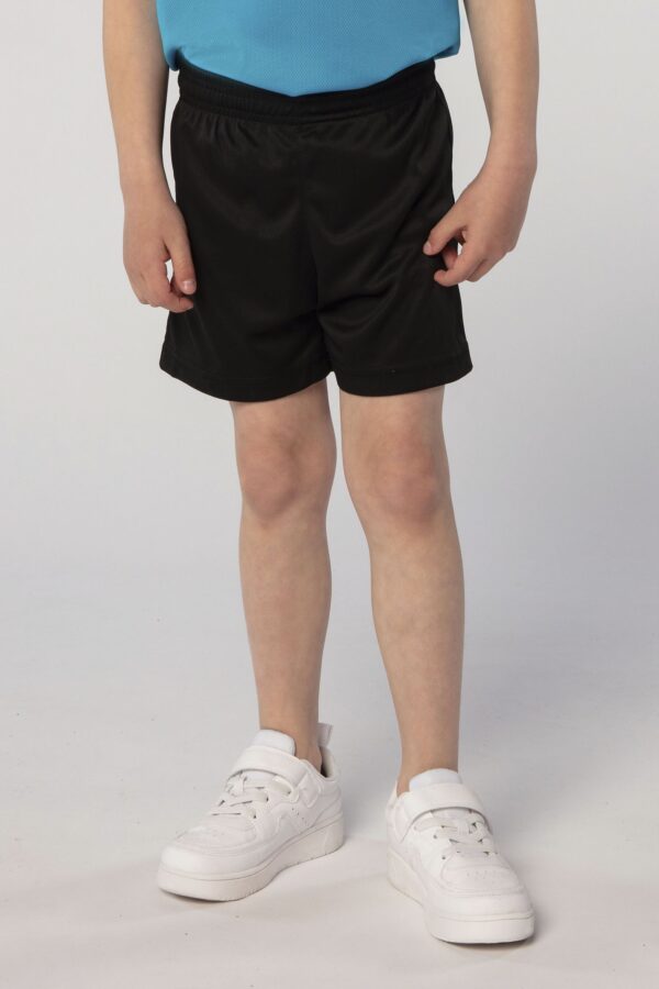 PANTALONES CORTOS BÁSICOS DE NIÑO SOL'S SAN SIRO KIDS 2 - 1