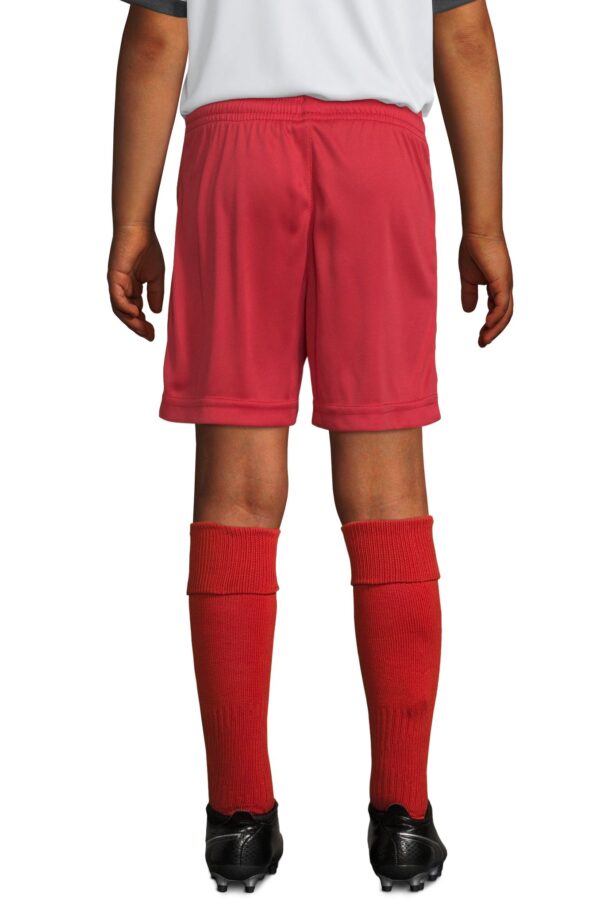 SOL'S SAN SIRO KIDS 2 Rojo 12A - 1