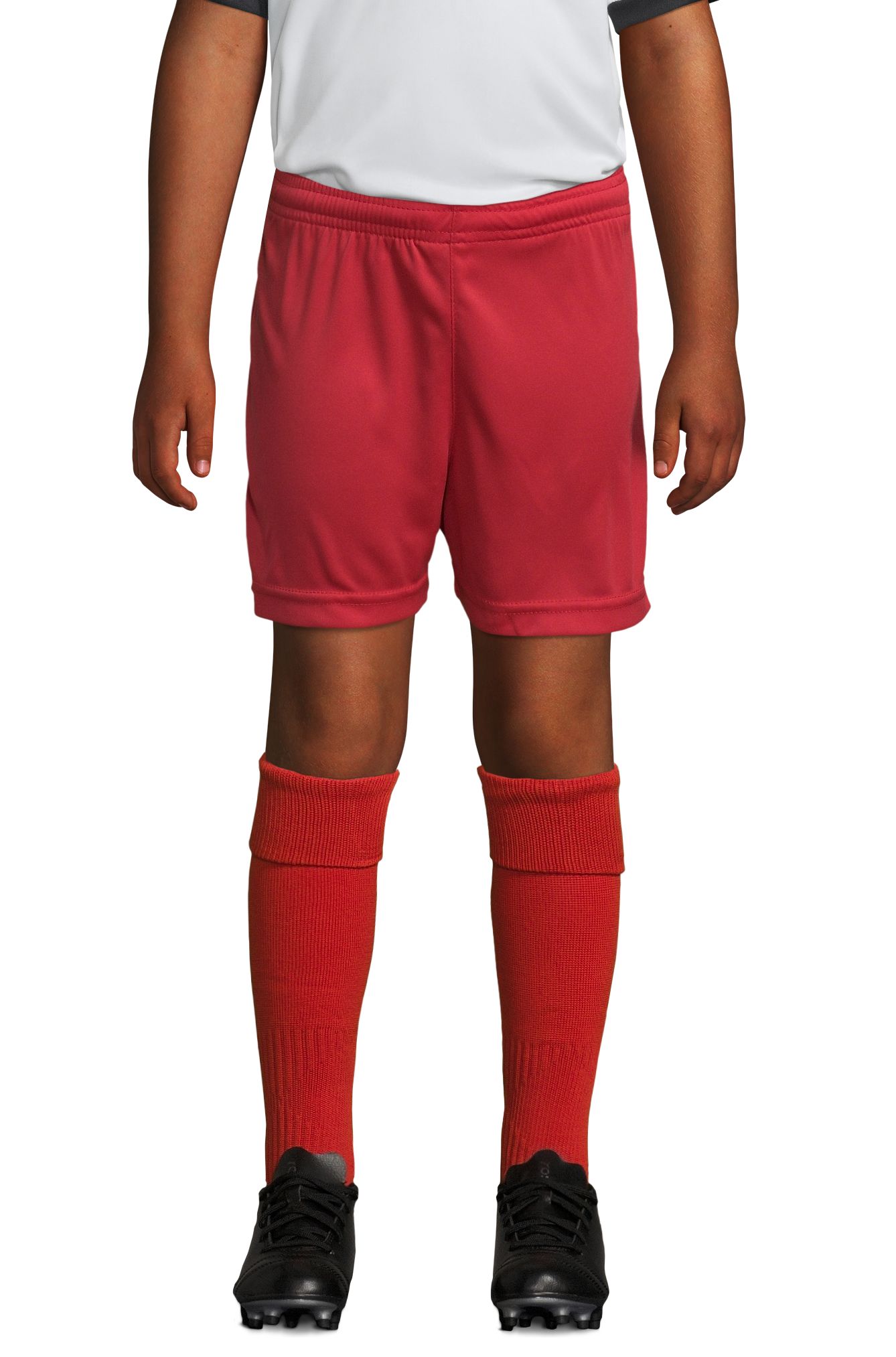 SOL'S SAN SIRO KIDS 2 Rojo 12A