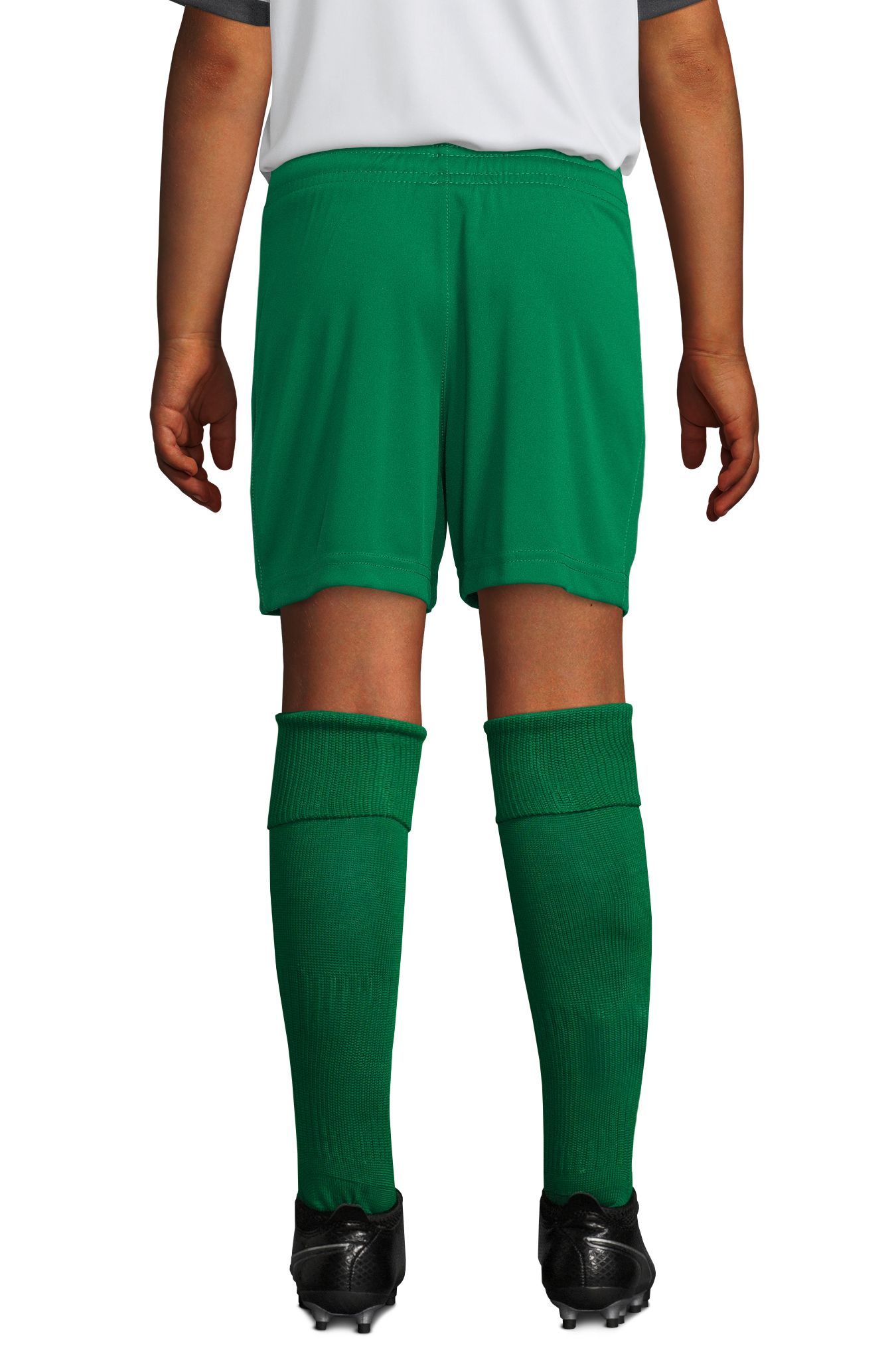 SOL'S SAN SIRO KIDS 2 Verde flash 12A - 1