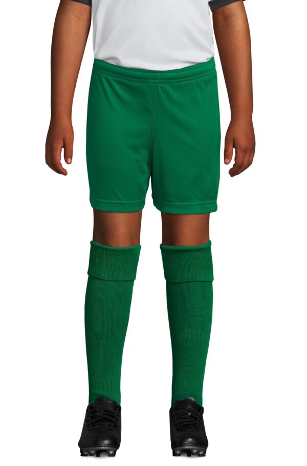 SOL'S SAN SIRO KIDS 2 Verde flash 12A